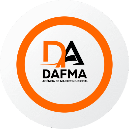 Logo Agência DAFMA